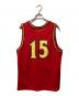 Supreme (シュプリーム) bolt basketball jersey レッド サイズ:M：8000円