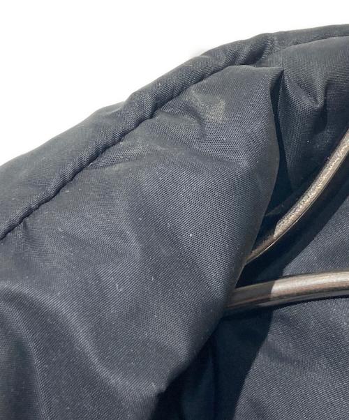 THE NORTH FACE（ザ ノース フェイス）THE NORTH FACE (ザ ノース フェイス) ヌプシダウンジャケット ブラック サイズ:95の古着・服飾アイテム