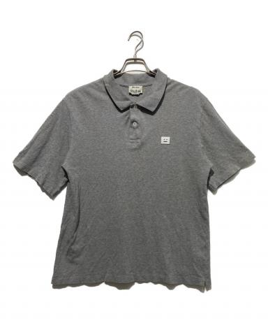中古・古着通販】ACNE STUDIOS (アクネ ストゥディオズ) ポロシャツ