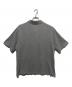 ACNE STUDIOS (アクネ ストゥディオズ) ポロシャツ グレー サイズ:ＸＬ：7000円