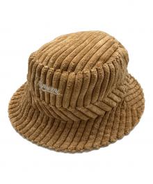 SUPREME（シュプリーム）の古着「Terry Corduroy Crusher」｜ブラウン