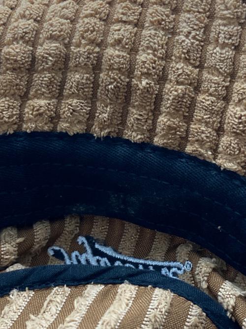 SUPREME（シュプリーム）Supreme (シュプリーム) Terry Corduroy Crusher ブラウンの古着・服飾アイテム