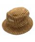 Supreme（シュプリーム）の古着「Terry Corduroy Crusher」｜ブラウン
