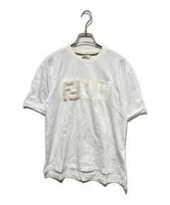 中古・古着通販】GUCCI (グッチ) LOVE PARADE プリントTシャツ