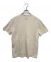 LOEWE (ロエベ) まっくろくろすけ Tシャツ ベージュ サイズ:S：35000円