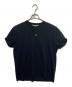 STELLA McCARTNEY（ステラマッカートニー）の古着「スター刺繍Tシャツ」｜ブラック