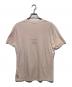 STELLA McCARTNEY (ステラマッカートニー) プリントTシャツ ピンク サイズ:Ｍ：6000円