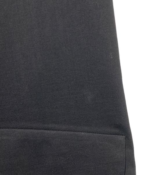 ALEXANDER WANG（アレキサンダー・ワン）ALEXANDER WANG (アレキサンダー・ワン) リングデザインベスト ブラック サイズ:XSの古着・服飾アイテム