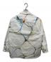 STELLA McCARTNEY (ステラマッカートニー) Denim Jacket White Marble Wash ホワイト サイズ:38：10000円