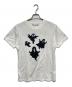 OFFWHITE（オフホワイト）の古着「ゴーストプリントTシャツ」｜ホワイト