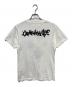 OFFWHITE (オフホワイト) ゴーストプリントTシャツ ホワイト サイズ:Ｓ：8000円