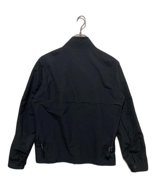 BARACUTA（バラクータ）BARACUTA (バラクータ) G9 ハリントンジャケット ブラック サイズ:38の古着・服飾アイテム