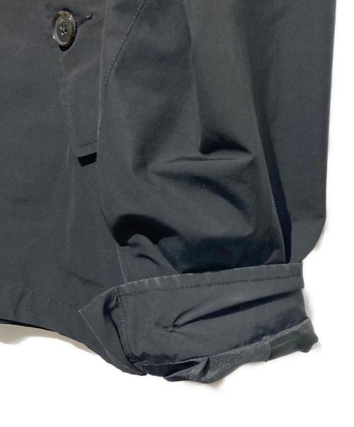 BARACUTA（バラクータ）BARACUTA (バラクータ) G9 ハリントンジャケット ブラック サイズ:38の古着・服飾アイテム