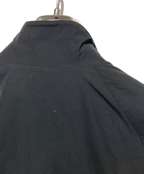 BARACUTA（バラクータ）BARACUTA (バラクータ) G9 ハリントンジャケット ブラック サイズ:38の古着・服飾アイテム