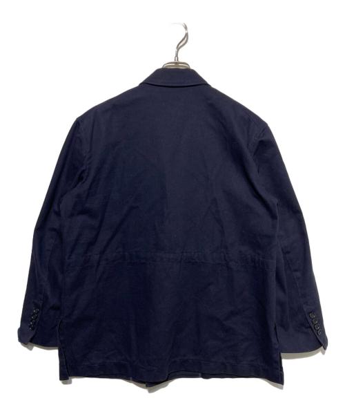 Engineered Garments（エンジニアド ガーメンツ）Engineered Garments (エンジニアドガーメンツ) Reefer Jacket ネイビー サイズ:XSの古着・服飾アイテム