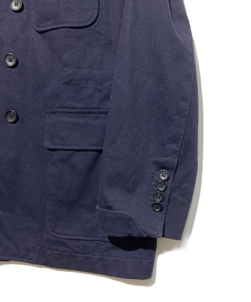 Engineered Garments（エンジニアド ガーメンツ）Engineered Garments (エンジニアドガーメンツ) Reefer Jacket ネイビー サイズ:XSの古着・服飾アイテム