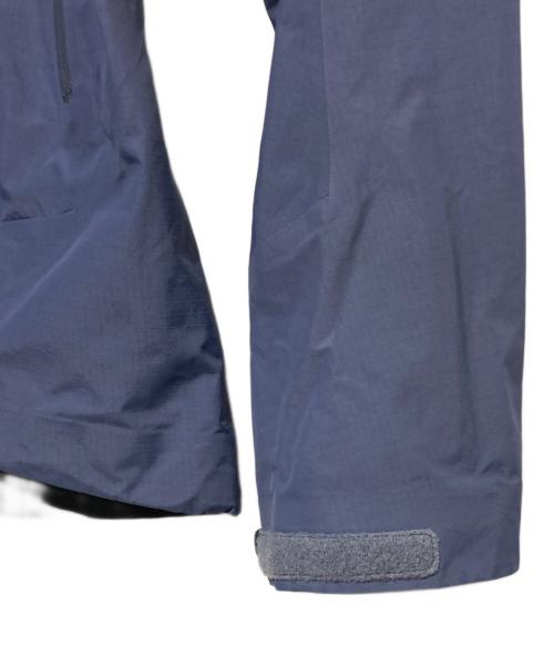 ARC'TERYX（アークテリクス）ARC'TERYX (アークテリクス) ZETA SL Jacket ブルー サイズ:Mの古着・服飾アイテム