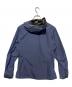 ARC'TERYX (アークテリクス) ZETA SL Jacket ブルー サイズ:M：26000円