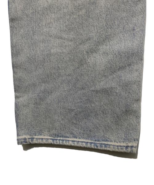 LEVI'S PReMIUM（リーバイス プレミアム）LEVI'S PReMIUM (リーバイス プレミアム) Low Loose デニムパンツ インディゴ サイズ:w28の古着・服飾アイテム