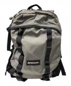 Hysteric Glamour×KIVAヒステリックグラマー×キバ）の古着「バックパック」｜オリーブ