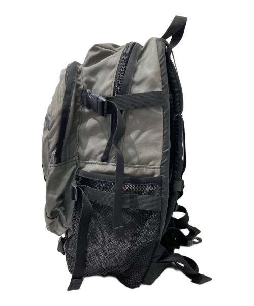 Hysteric Glamour（ヒステリックグラマー）Hysteric Glamour (ヒステリックグラマー) KIVA (キバ) バックパック オリーブの古着・服飾アイテム