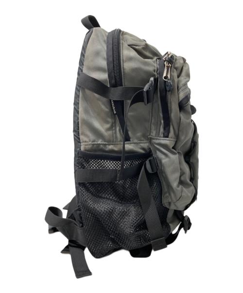 Hysteric Glamour（ヒステリックグラマー）Hysteric Glamour (ヒステリックグラマー) KIVA (キバ) バックパック オリーブの古着・服飾アイテム