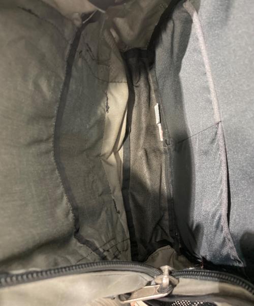 Hysteric Glamour（ヒステリックグラマー）Hysteric Glamour (ヒステリックグラマー) KIVA (キバ) バックパック オリーブの古着・服飾アイテム