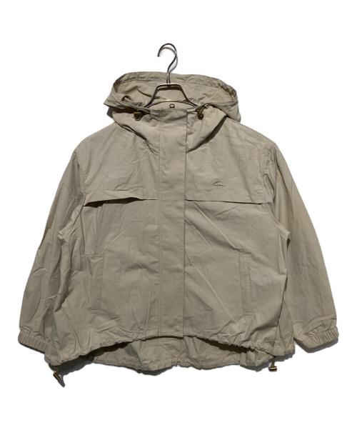 KELTY（ケルティ）KELTY (ケルティ) SLOBE IENA (スローブ イエナ) マウンテンパーカー ベージュ サイズ:Freeの古着・服飾アイテム