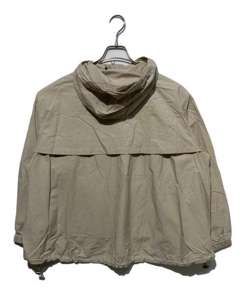 KELTY（ケルティ）KELTY (ケルティ) SLOBE IENA (スローブ イエナ) マウンテンパーカー ベージュ サイズ:Freeの古着・服飾アイテム