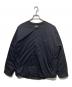 NANGA（ナンガ）の古着「ダウンジャケット」｜ブラック