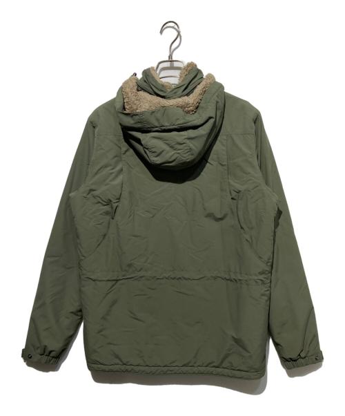 Patagonia（パタゴニア）Patagonia (パタゴニア) インファーノジャケット オリーブ サイズ:Sの古着・服飾アイテム