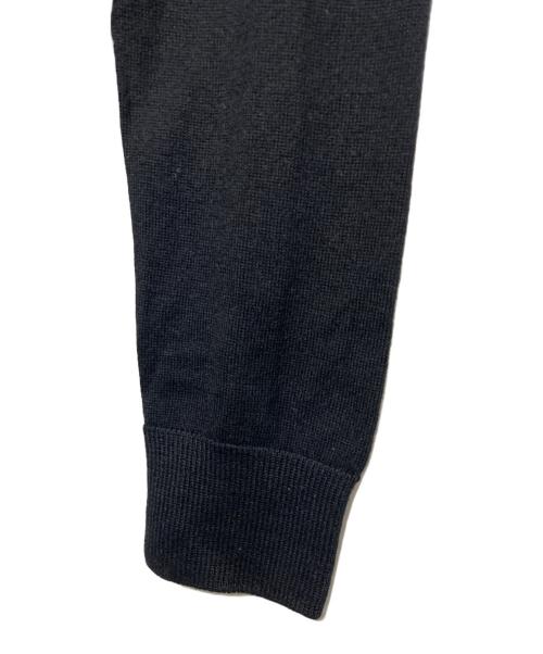 GIVENCHY（ジバンシィ）GIVENCHY (ジバンシィ) ロゴニット ブラック サイズ:不明の古着・服飾アイテム