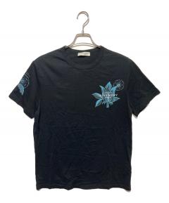 中古・古着通販】Saint Laurent Paris (サンローランパリ) ダメージ