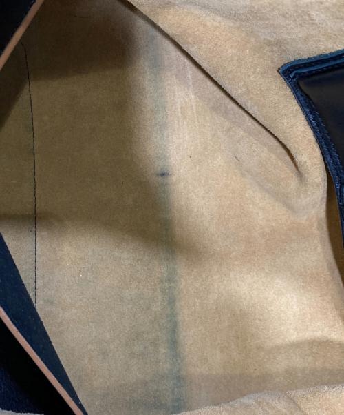 BALENCIAGA（バレンシアガ）BALENCIAGA (バレンシアガ) ザ・ペーパー トートバッグ ブラウンの古着・服飾アイテム