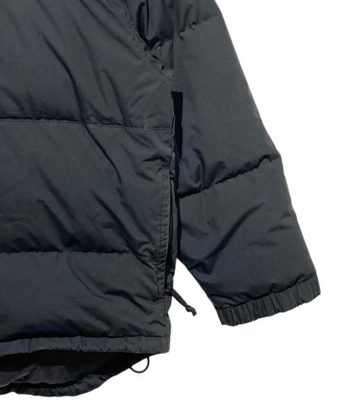 NIKE（ナイキ）NIKE (ナイキ) ダウンジャケット ブラック サイズ:Mの古着・服飾アイテム