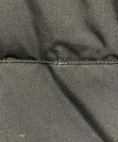 NIKE（ナイキ）NIKE (ナイキ) ダウンジャケット ブラック サイズ:Mの古着・服飾アイテム