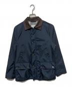 MACKINTOSH PHILOSOPHYマッキントッシュ フィロソフィー）の古着「ジャケット」｜ネイビー