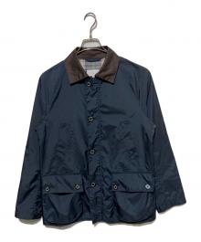 MACKINTOSH PHILOSOPHY（マッキントッシュ フィロソフィー）の古着「ジャケット」｜ネイビー