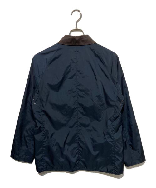 MACKINTOSH PHILOSOPHY（マッキントッシュ フィロソフィー）MACKINTOSH PHILOSOPHY (マッキントッシュ フィロソフィー) ジャケット ネイビー サイズ:38の古着・服飾アイテム