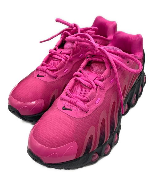 NIKE（ナイキ）NIKE (ナイキ) DN8 LASER FUCHSIA ピンク サイズ:23cmの古着・服飾アイテム