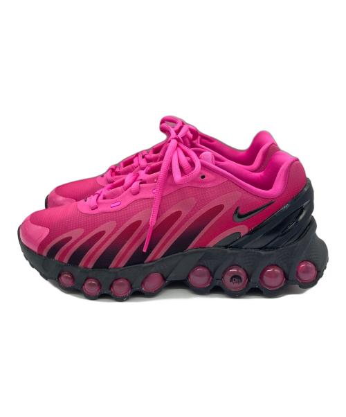 NIKE（ナイキ）NIKE (ナイキ) DN8 LASER FUCHSIA ピンク サイズ:23cmの古着・服飾アイテム