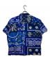 NEIGHBORHOOD (ネイバーフッド) CLASSIC WORK/C-SHIRT. ブルー サイズ:3：8000円