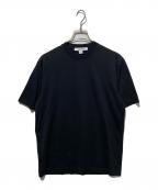 Y-3ワイスリー）の古着「REAL MADRID 120TH ANNIVERSARY TEE」｜ブラック