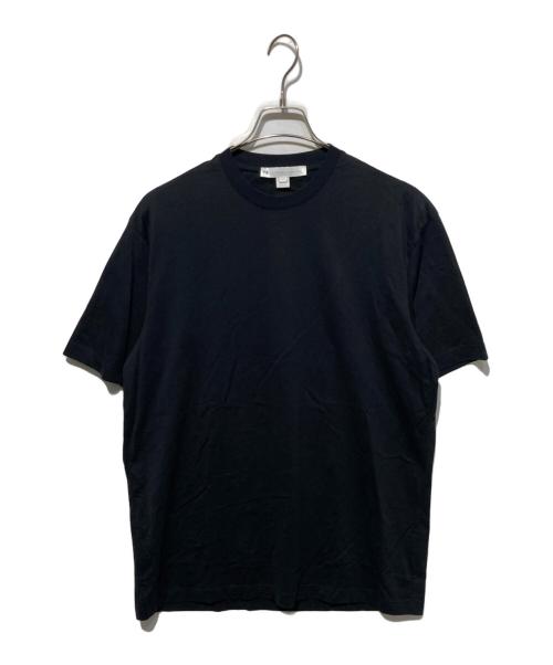 Y-3（ワイスリー）Y-3 (ワイスリー) REAL MADRID 120TH ANNIVERSARY TEE ブラック サイズ:Sの古着・服飾アイテム