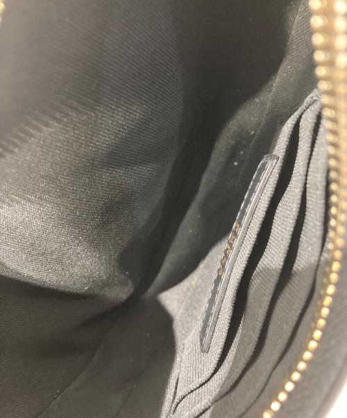 FURLA（フルラ）FURLA (フルラ) Delizia Mini bag ブラックの古着・服飾アイテム