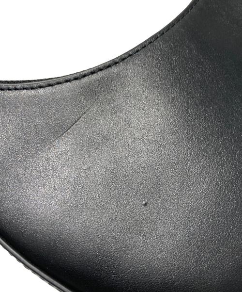 FURLA（フルラ）FURLA (フルラ) Delizia Mini bag ブラックの古着・服飾アイテム