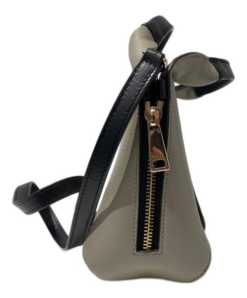 FURLA（フルラ）FURLA (フルラ) GILDA MINI TOTE ベージュの古着・服飾アイテム