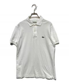 【！！絶対注目！！激レア　シュミーズラコステ　CHEMISE LACOSTE 中古・古着通販】CHEMISE LACOSTE (シュミーズ ラコステ) 半袖