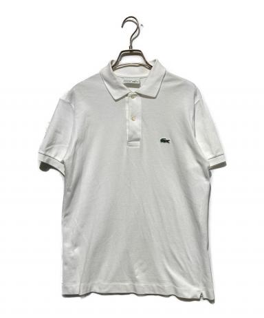 中古・古着通販】CHEMISE LACOSTE (シュミーズ ラコステ) フランス製