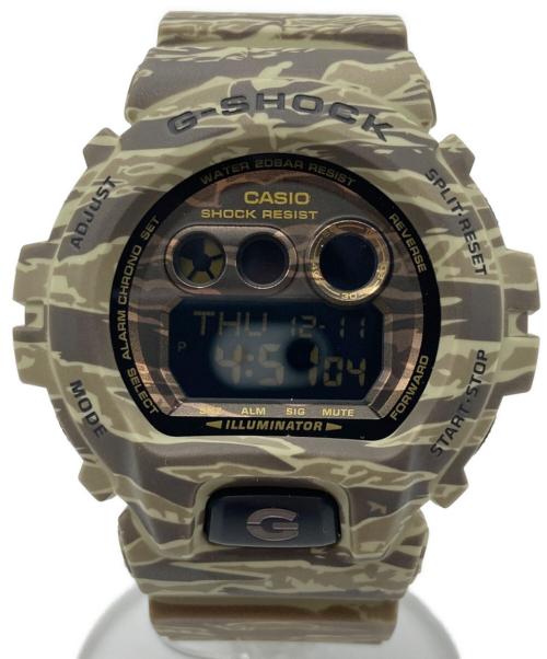 CASIO（カシオ）CASIO (カシオ) G-SHOCK デジタルウォッチの古着・服飾アイテム